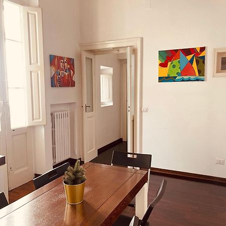 Liberty Futura Home Bari Bagian luar foto