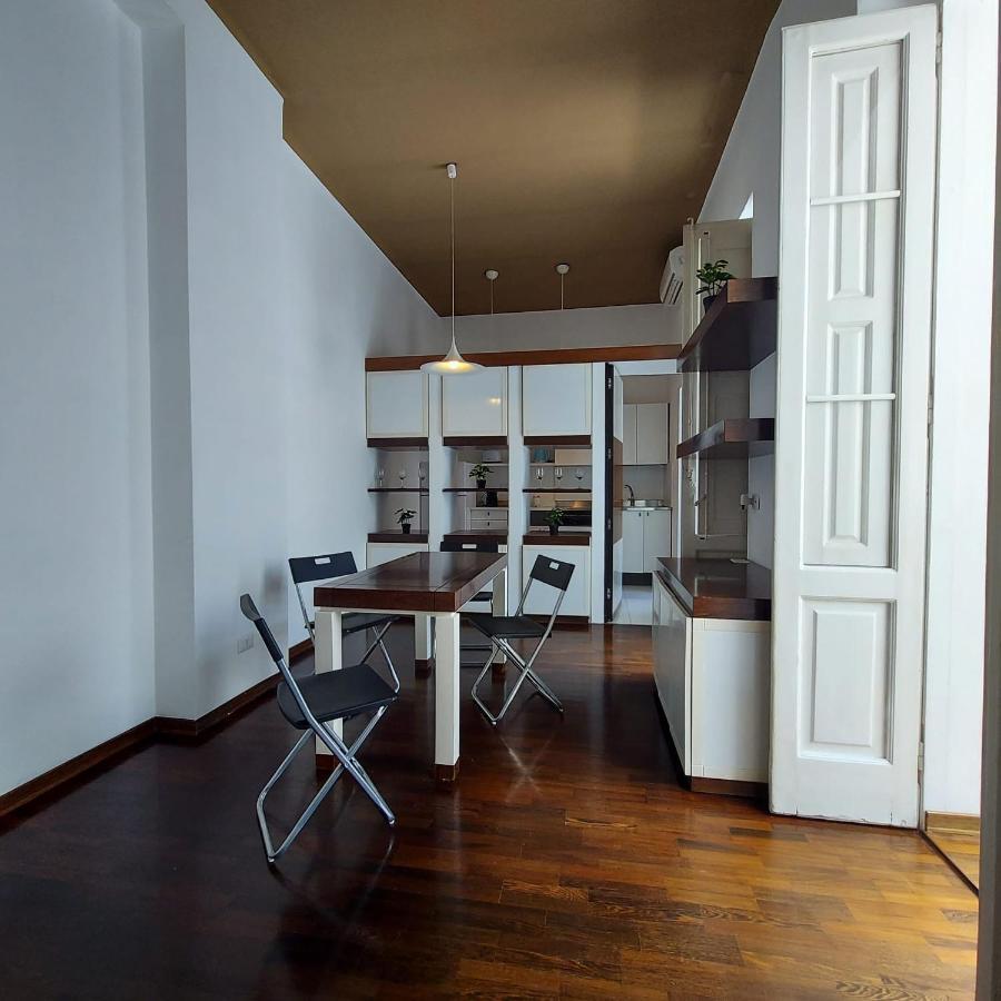 Liberty Futura Home Bari Bagian luar foto