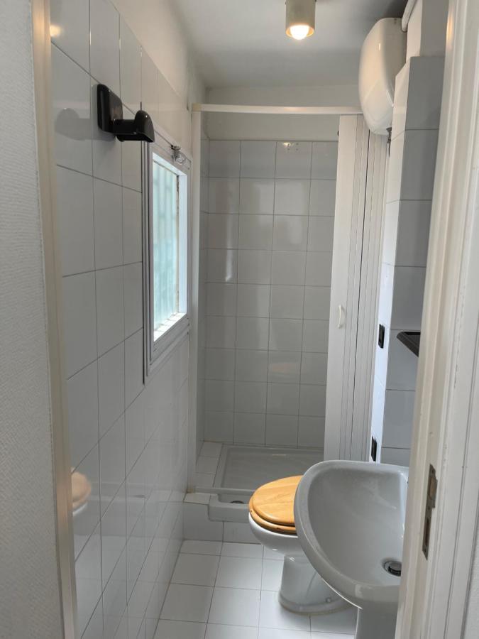 Liberty Futura Home Bari Bagian luar foto