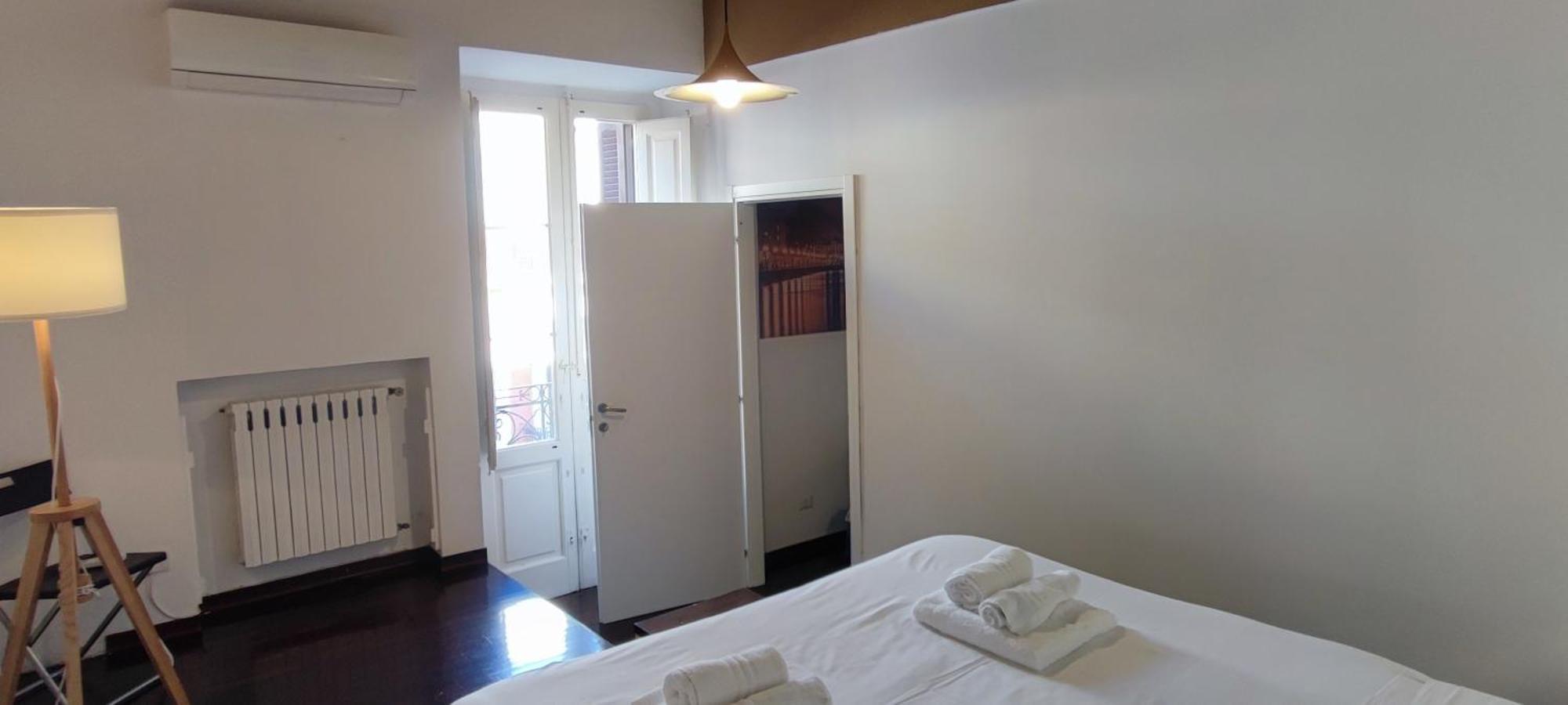 Liberty Futura Home Bari Bagian luar foto