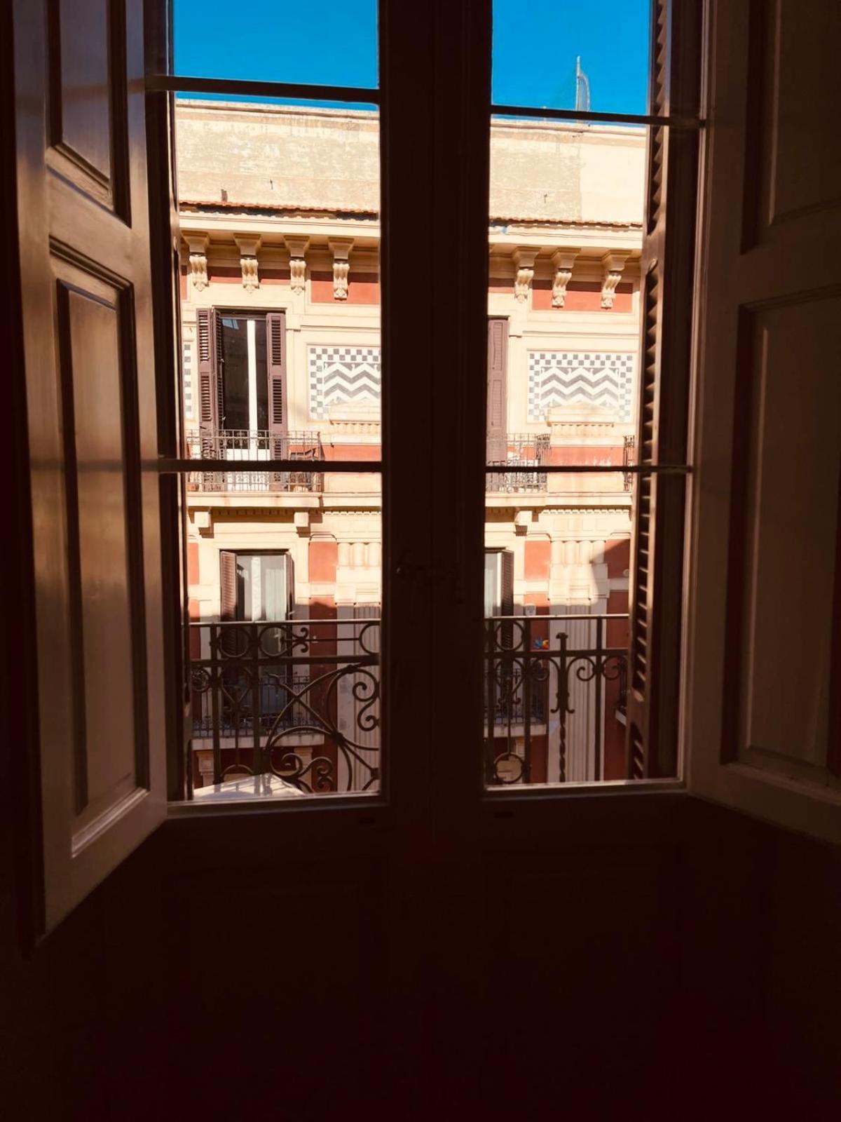 Liberty Futura Home Bari Bagian luar foto